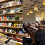 20 bookshops unite for Singapore’s first Indie Bookshop Day, with book talks, stamp trails and more