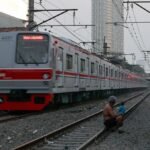 From trackside shacks to new homes, Jakarta families weigh what comes next