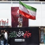 Proposed Hormuz deal would give Iran control of inbound traffic: Sources