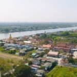 Shooting takes place at school in Thailand, officials say