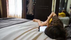Commentary: Can AI improve my parenting? Maybe, but not in the way Sam Altman thinks