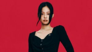 Blackpink’s Jennie releasing new solo EP on Aug 28