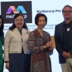 Mediacorp wins Singapore Environmental Achievement Award 2026 for leadership and advocacy