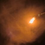 China says Long March 7A rocket launch failed after flight anomaly