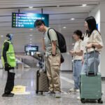 Robot guide Olly stumbles on some directions, gets others right in first MRT trial