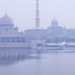 Malaysia records unhealthy air quality in around 30 areas as haze spreads