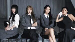 Mamamoo 4ward concert in Singapore: Solar, Moonbyul, Wheein and Hwasa prove why they’re the vocal queens of K-pop