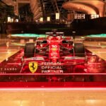 Marina Bay Sands to host Ferrari race car, luxury pop-up and F1-themed events ahead of Singapore Grand Prix