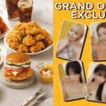 Mom’s Touch reopening on Aug 14 with Singapore-exclusive burgers and Le Sserafim merchandise