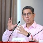 Faishal Ibrahim in discussions to return to academia with NUS