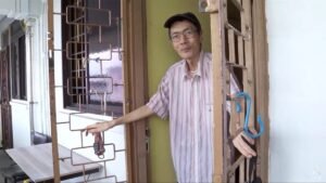 How a 3-room flat helped this Singaporean to retire at 35 and stop fearing retrenchment