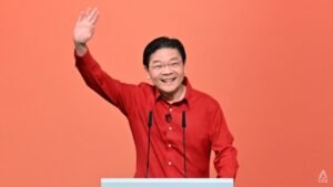 National Day Rally 2026: PM Wong to unveil new plans to support families