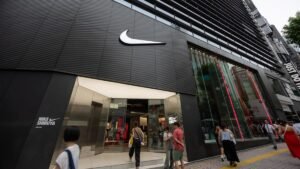 Nike and Adidas are back in the running shoe race