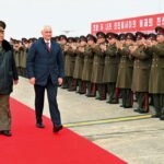 North Korea defence minister dismissed: State media