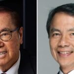 Peter Seah steps down as chair of National Wages Council for personal reasons; Hsieh Fu Hua takes over