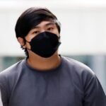 Member of syndicate that distributed vapes from Malaysia islandwide gets jail, fine