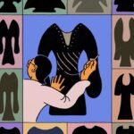 The rise of fashion slop: How algorithms are now shaping what we wear
