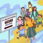 Primary 1 registration: Nearly half of all primary schools oversubscribed in Phase 2C