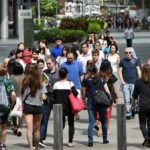Singapore’s core inflation rises to 2% in July on higher electricity and gas, services, food prices