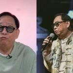 Pioneering Hong Kong Cantopop lyricist Peter Lai dies aged 76