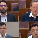 WP asks for ‘updated growth model’ that benefits workers; PAP says approach ‘always built around Singaporeans’