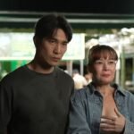 Andrea DeCruz and Pierre Png reflect on her liver transplant, their marriage and overcoming fears
