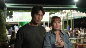 Andrea DeCruz and Pierre Png reflect on her liver transplant, their marriage and overcoming fears