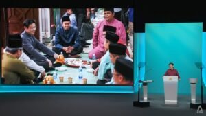 NDR 2026: New committee set up to help Malay-Muslim community seize economic opportunities, develop skills