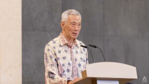 Senior Minister Lee Hsien Loong to make official visits to Kazakhstan and Uzbekistan