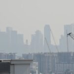 Haze could return to Singapore as fires intensify in Sumatra, Kalimantan