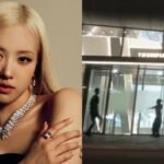 Rose confirms Blackpink anniversary appearance, hours after woman smashes YG building doors with golf club