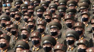 North Korea’s Kim Yo Jong denies Zelenskyy’s claim on additional troops deployment