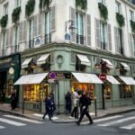 Shopping in Paris: The Saint-Germain homeware and design shops worth visiting