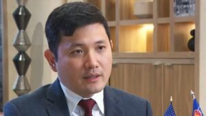 Southeast Asia remains ‘a clear priority’ despite concerns over Trump tariffs: US envoy to ASEAN