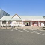 Four workers hit by train in Japan