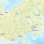 5.9 magnitude earthquake hits Japan, dozens injured
