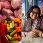 Raised differently, united by food: The couple making Singapore food heritage part of everyday life
