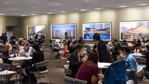 Commentary: Outdated knowledge, not technology, is the real threat to property agents