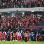 ‘Nobody gave us a chance in this group’: Gavin Lee hails Lions after making ASEAN football championship semis