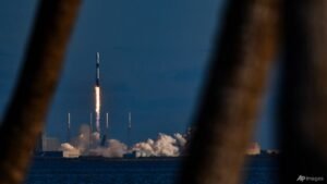 Vietnam’s VinSpace signs SpaceX launch deal for 2027