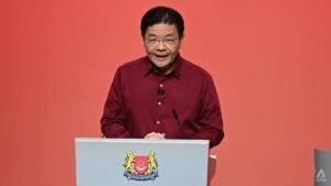 NDR 2026: Trust remains one of Singapore’s greatest strengths amid a fast-changing world, says PM Wong