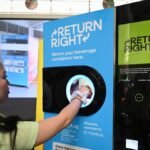 300 more beverage container return machines to be deployed at institutes of higher learning, industrial areas