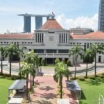 Parliament backs amended WP motion on Singapore’s future economy after 9-hour debate; WP MPs record dissent