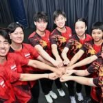 Singapore’s young table tennis team confident but face ‘uphill battle’ at Asian Games