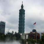Taiwan says it was targeted last month in AI-driven hacking campaign