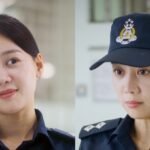 Actress Tasha Low reveals what filming Yes Captain! inside Changi Prison was really like