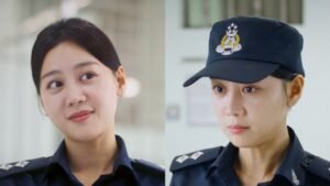 Actress Tasha Low reveals what filming Yes Captain! inside Changi Prison was really like