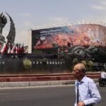 Iran denies negotiating with US after Trump announces talks