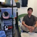 The S$700 storeroom: Inside Singapore’s market for ‘pocket-sized’ rentals
