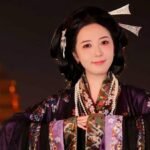 Our Times actress Tsai Yi-chen arrested in Japan for allegedly pouring oil on temple monument